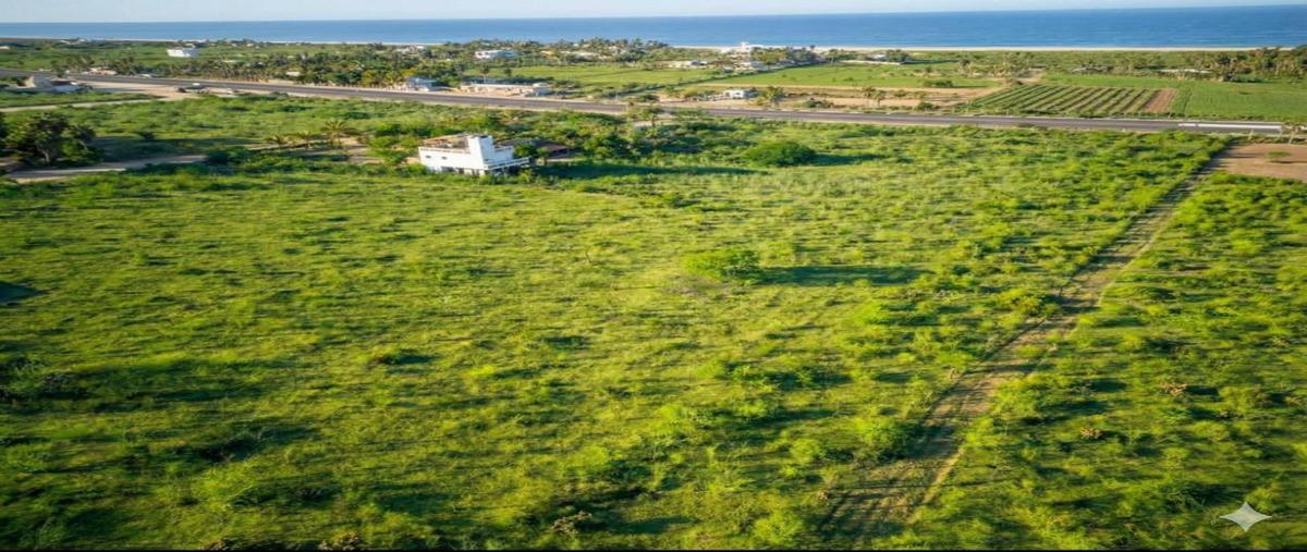 Foto de terreno habitacional en venta en  , plutarco elias calles, la paz, baja california sur, 0 No. 04