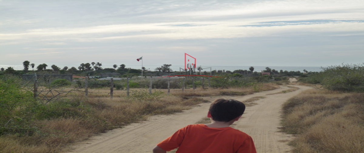 Foto de terreno habitacional en venta en  , plutarco elias calles, la paz, baja california sur, 4379452 No. 03