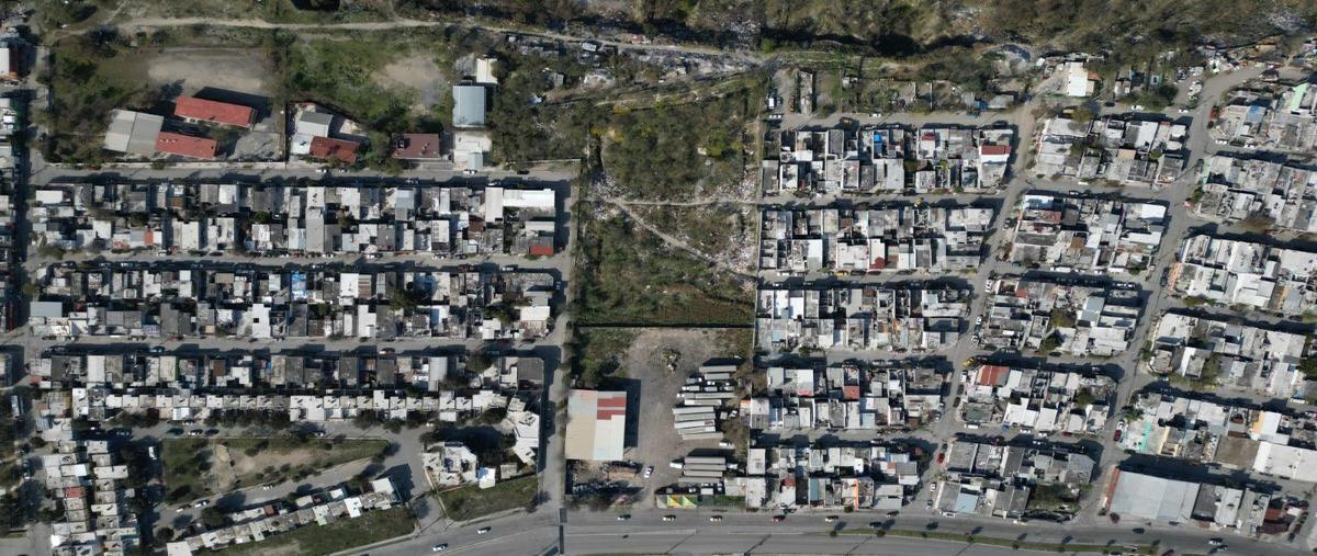 Foto de terreno comercial en venta en plutarco elias calles , las sabinas (solidaridad fomerrey), guadalupe, nuevo león, 27629961 No. 03