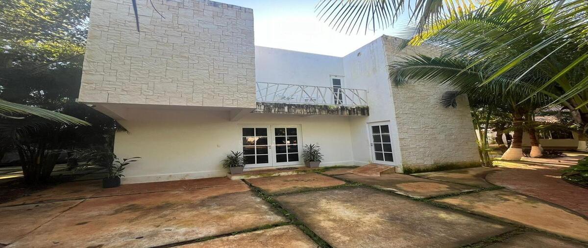 Foto de casa en venta en plutarco elías calles , leona vicario, puerto morelos, quintana roo, 30032575 No. 03