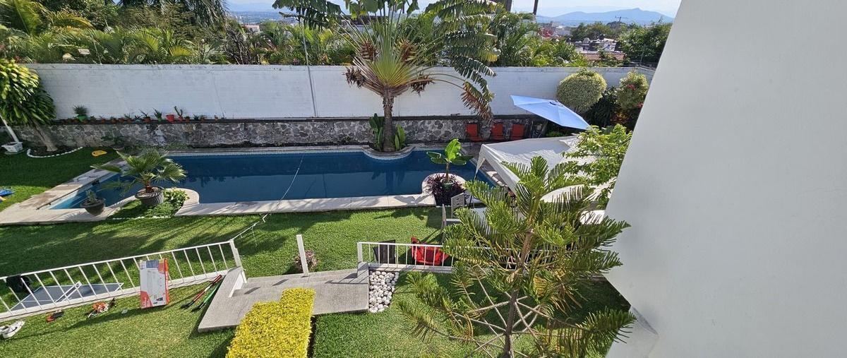 Foto de casa en venta en plutarco elias calles , lomas de trujillo, emiliano zapata, morelos, 30003221 No. 01