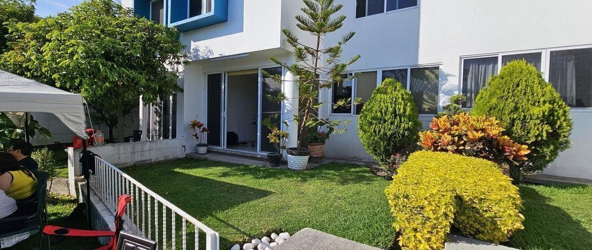 Foto de casa en venta en plutarco elias calles , lomas de trujillo, emiliano zapata, morelos, 30003221 No. 02