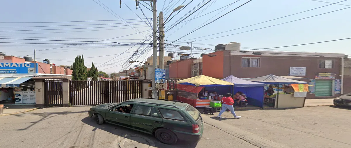 Foto de casa en condominio en venta en plutarco elias calles manzana 14, los héroes, ixtapaluca, méxico, 0 No. 01