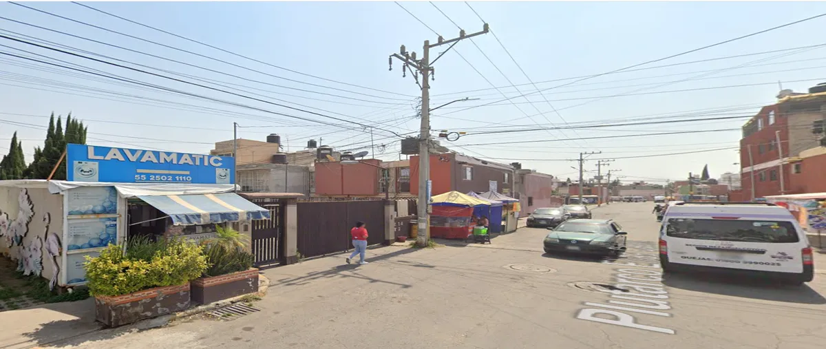 Foto de casa en condominio en venta en plutarco elias calles manzana 14, los héroes, ixtapaluca, méxico, 0 No. 02