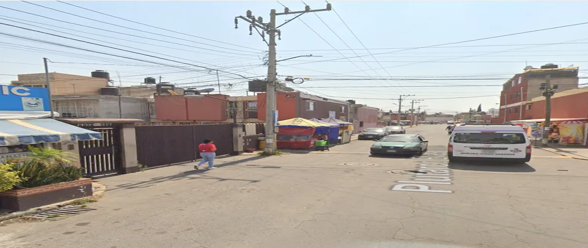 Foto de casa en condominio en venta en plutarco elias calles manzana 14, los héroes, ixtapaluca, méxico, 0 No. 04