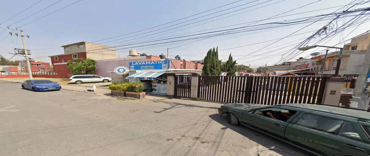Foto de casa en condominio en venta en plutarco elias calles manzana 14, los héroes, ixtapaluca, méxico, 0 No. 05