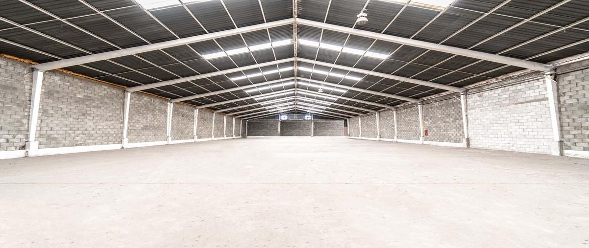 Foto de bodega en renta en  , plutarco elías calles, mexicali, baja california, 0 No. 03
