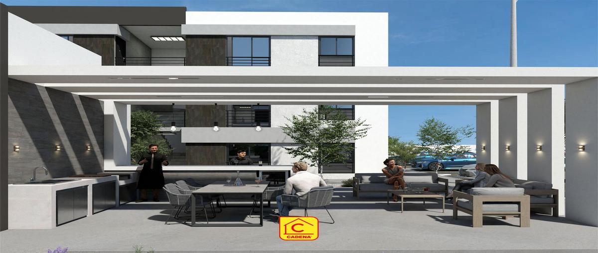 Foto de casa en venta en  , plutarco elías calles, mexicali, baja california, 0 No. 04