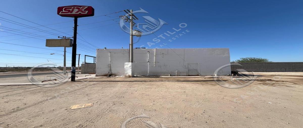 Foto de terreno habitacional en , plutarco elías calles, mexicali, baja california, 0 foto 03 Foto de terreno habitacional en venta en , plutarco elías calles, mexicali, baja california, 0 No. 03