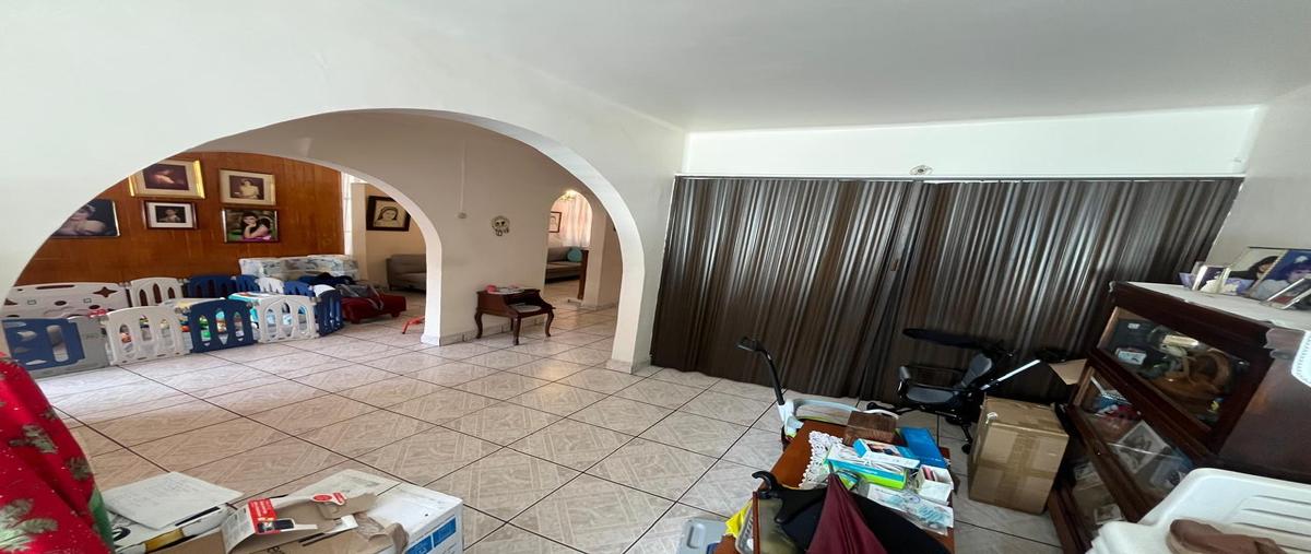 Foto de casa en venta en  , plutarco elías calles, miguel hidalgo, df / cdmx, 0 No. 03