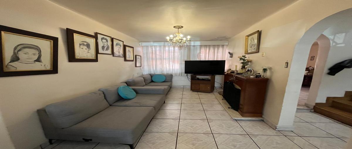 Foto de casa en venta en  , plutarco elías calles, miguel hidalgo, df / cdmx, 0 No. 05