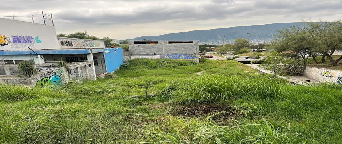 Foto de terreno habitacional en renta en  , plutarco elías calles, monterrey, nuevo león, 27528226 No. 03