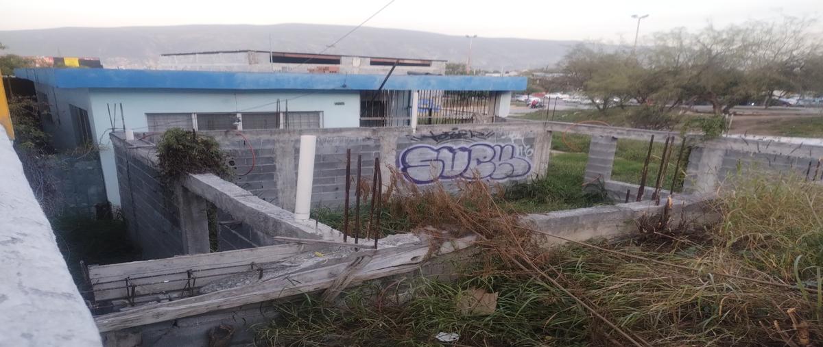 Foto de terreno habitacional en renta en  , plutarco elías calles, monterrey, nuevo león, 27528226 No. 05