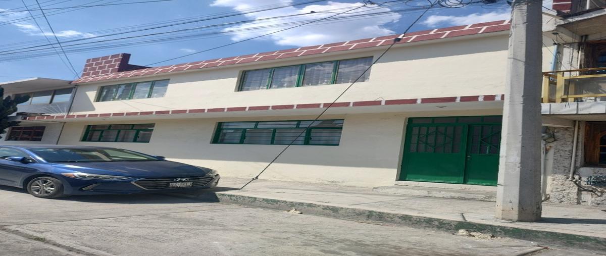 Foto de casa en renta en  , plutarco elías calles, pachuca de soto, hidalgo, 0 No. 01