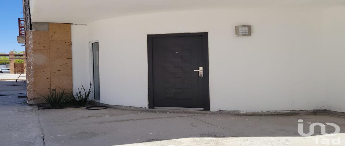 Foto de departamento en venta en plutarco elias calles , partido escobedo, juárez, chihuahua, 28784249 No. 04