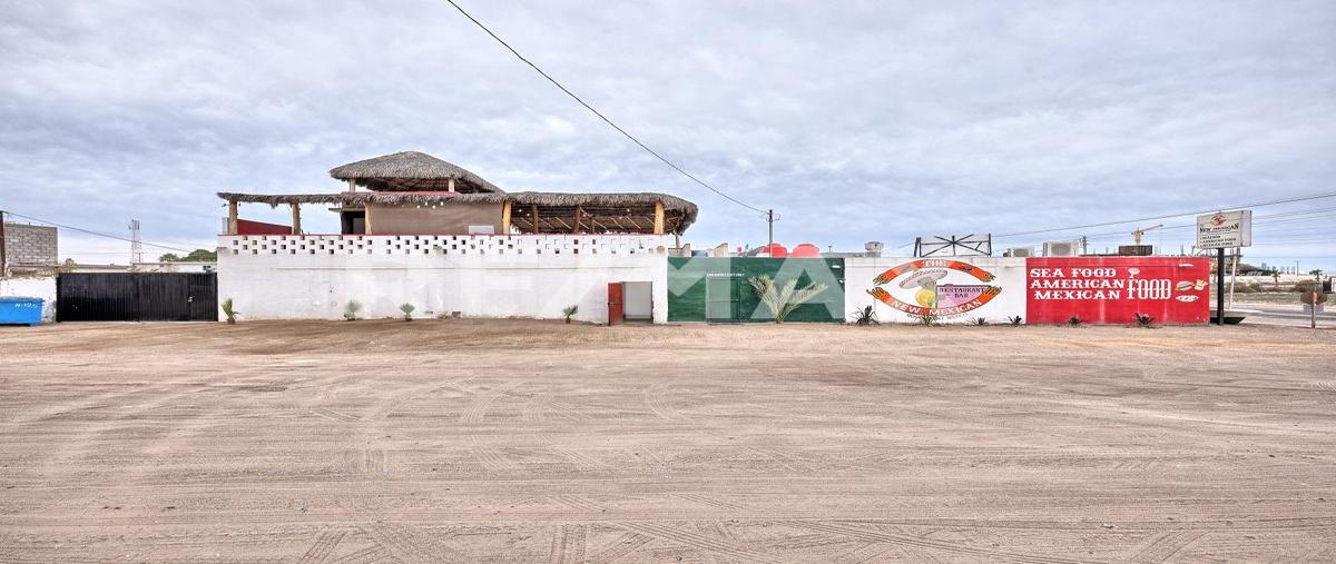 Foto de local en venta en plutarco elias calles , peñasco, puerto peñasco, sonora, 0 No. 05