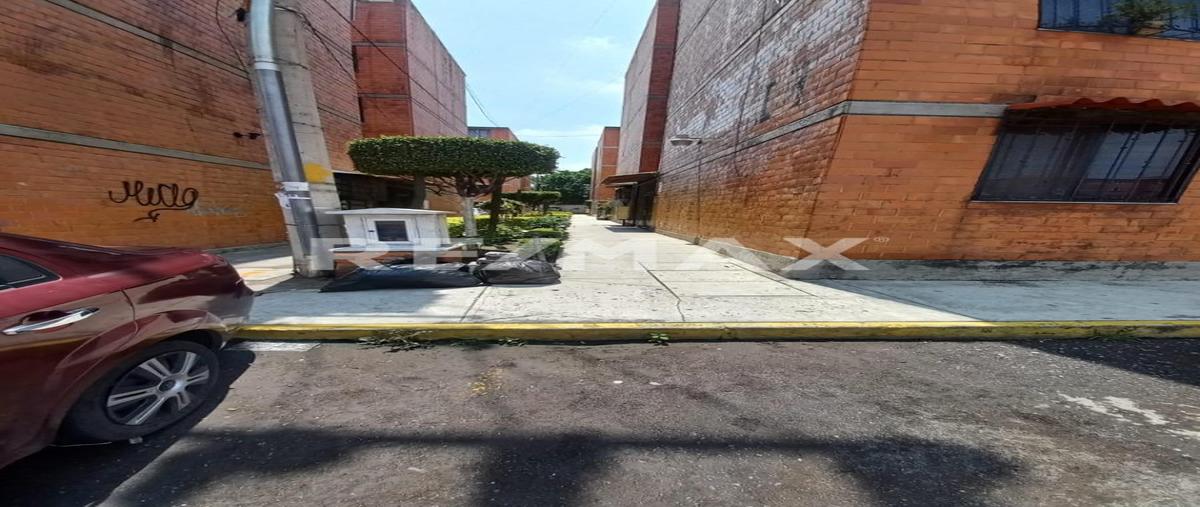 Foto de departamento en venta en plutarco elias calles , progresista, iztapalapa, df / cdmx, 30201462 No. 02