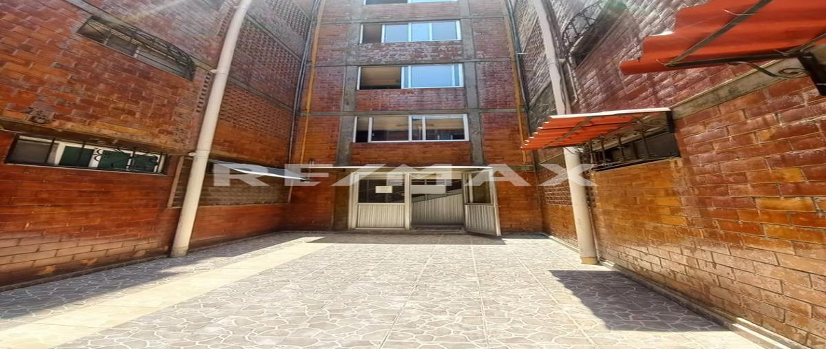 Foto de departamento en venta en plutarco elias calles , progresista, iztapalapa, df / cdmx, 30201462 No. 05