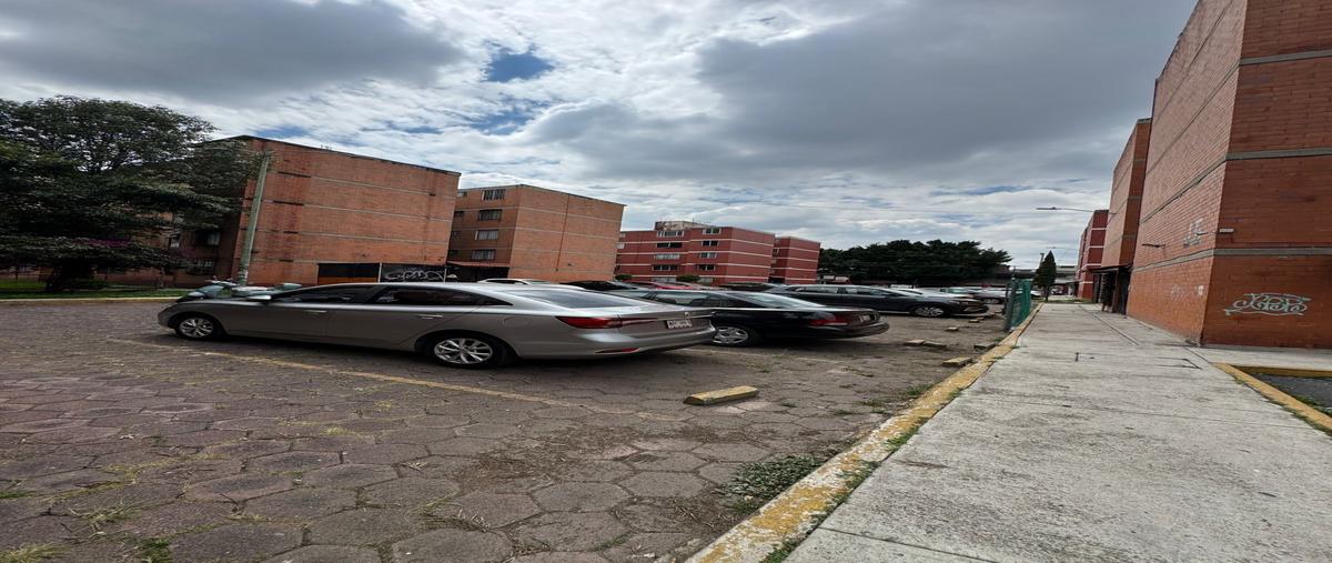 Foto de departamento en venta en plutarco elías calles , progresista, iztapalapa, df / cdmx, 0 No. 02