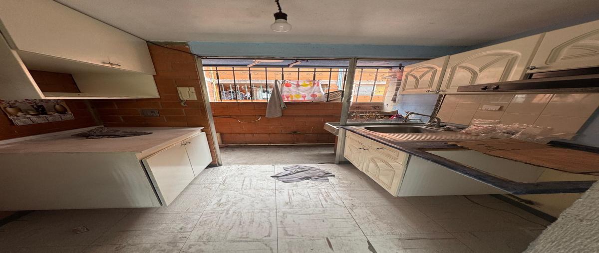 Foto de departamento en venta en plutarco elías calles , progresista, iztapalapa, df / cdmx, 0 No. 05