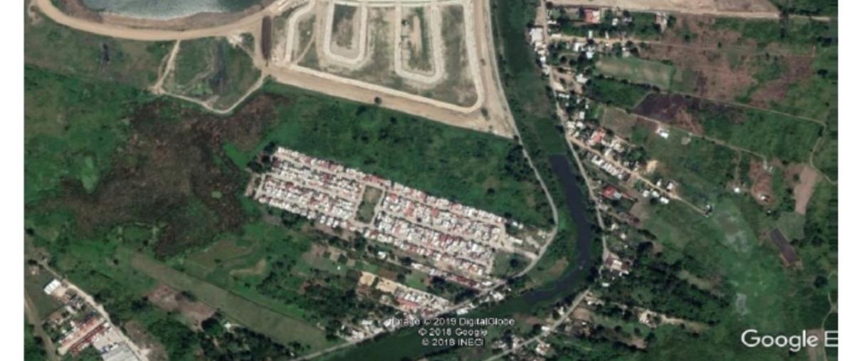 Foto de terreno habitacional en venta en plutarco elias calles s/n , plaza villahermosa, centro, tabasco, 14696466 No. 01