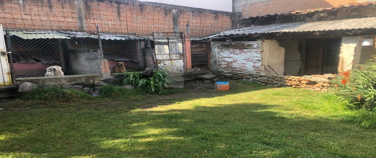 Foto de terreno comercial en venta en plutarco gonzalez 213, la merced  (alameda), toluca, méxico, 30570236 No. 04