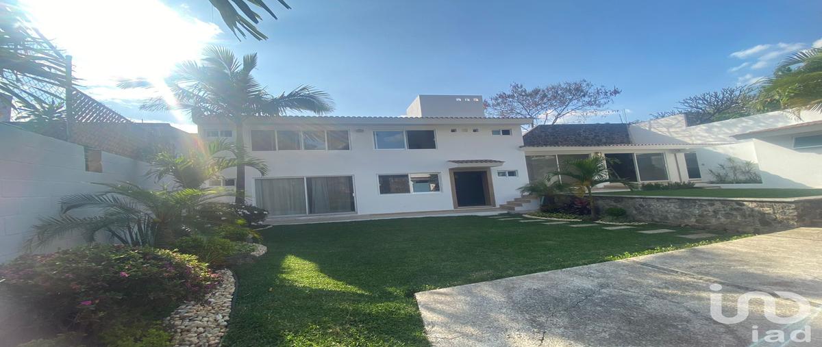 Foto de casa en venta en pluton 81, jardines de cuernavaca, cuernavaca, morelos, 29952496 No. 02
