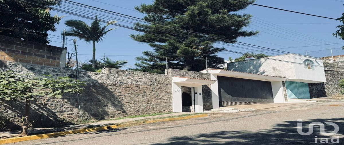 Foto de casa en venta en pluton 81, jardines de cuernavaca, cuernavaca, morelos, 29952496 No. 03