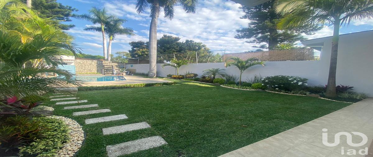 Foto de casa en venta en pluton 81, jardines de cuernavaca, cuernavaca, morelos, 29952496 No. 05