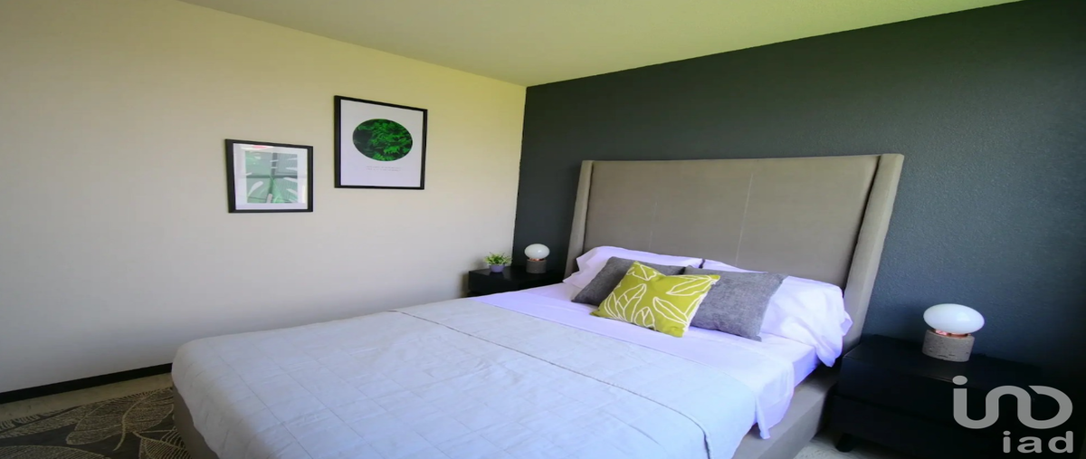 Foto de departamento en venta en p.o bicentenario, 86, santiago 1a. sección, zumpango, méxico, 29271802 No. 03