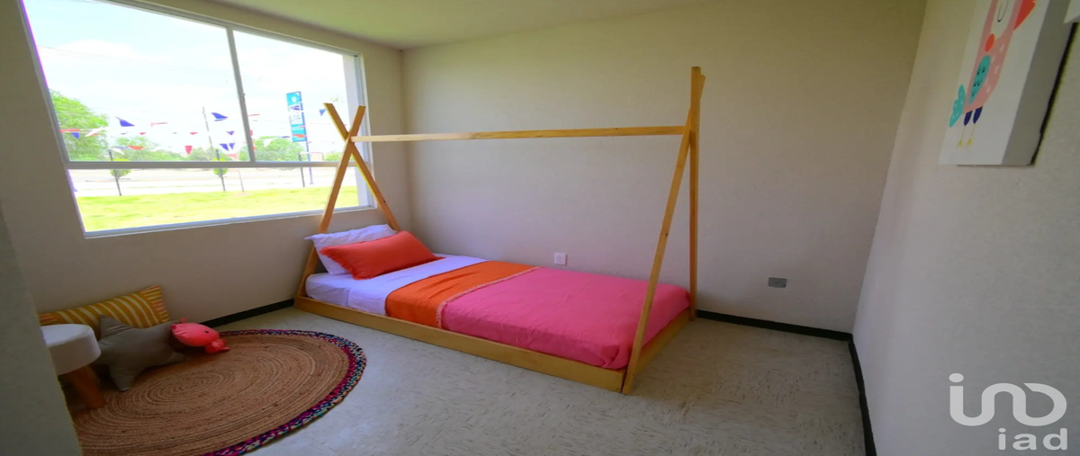 Foto de departamento en venta en p.o bicentenario, 86, santiago 1a. sección, zumpango, méxico, 29271802 No. 04