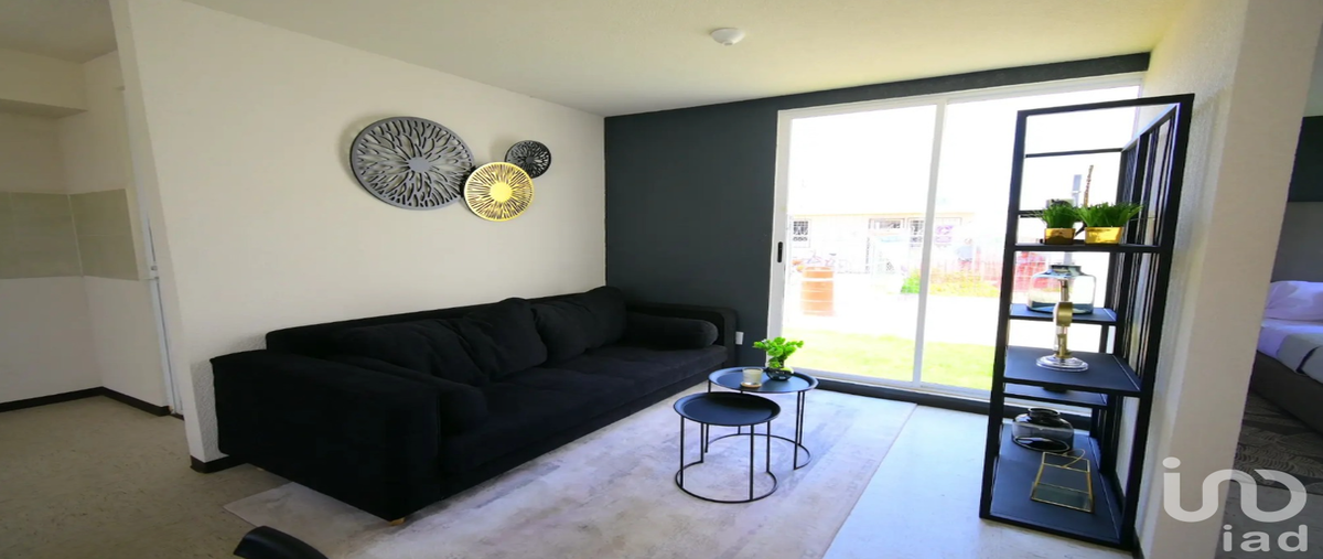 Foto de departamento en venta en p.o bicentenario, 86, santiago 1a. sección, zumpango, méxico, 29271802 No. 05