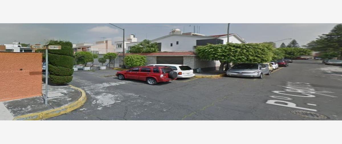 Foto de casa en p.o capulines 00, paseos de taxqueña, coyoacán, df / cdmx, 0 foto 01 Foto de casa en venta en p.o capulines 00, paseos de taxqueña, coyoacán, df / cdmx, 0 No. 01