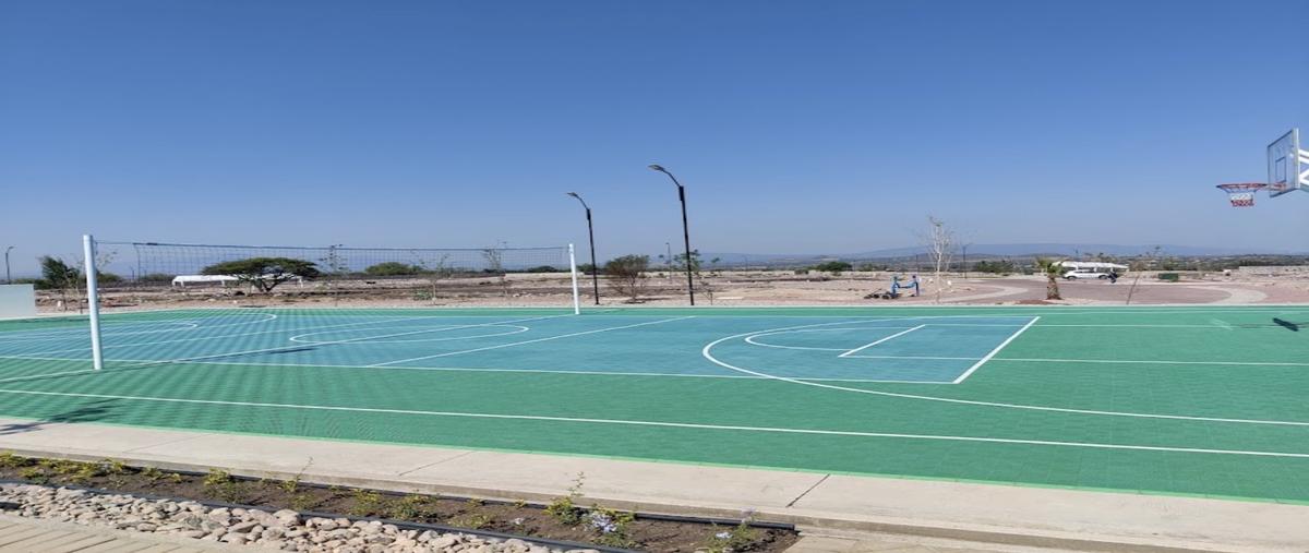 Foto de terreno habitacional en venta en p.o corregidora , pita, corregidora, querétaro, 30951720 No. 03