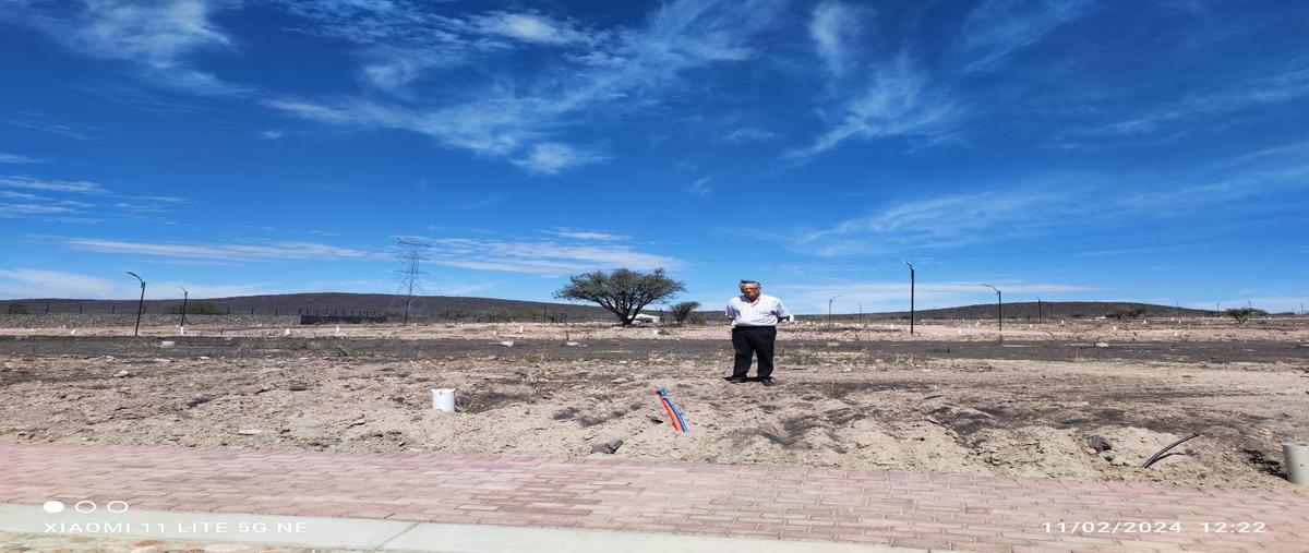 Foto de terreno habitacional en venta en p.o corregidora , pita, corregidora, querétaro, 30951720 No. 05
