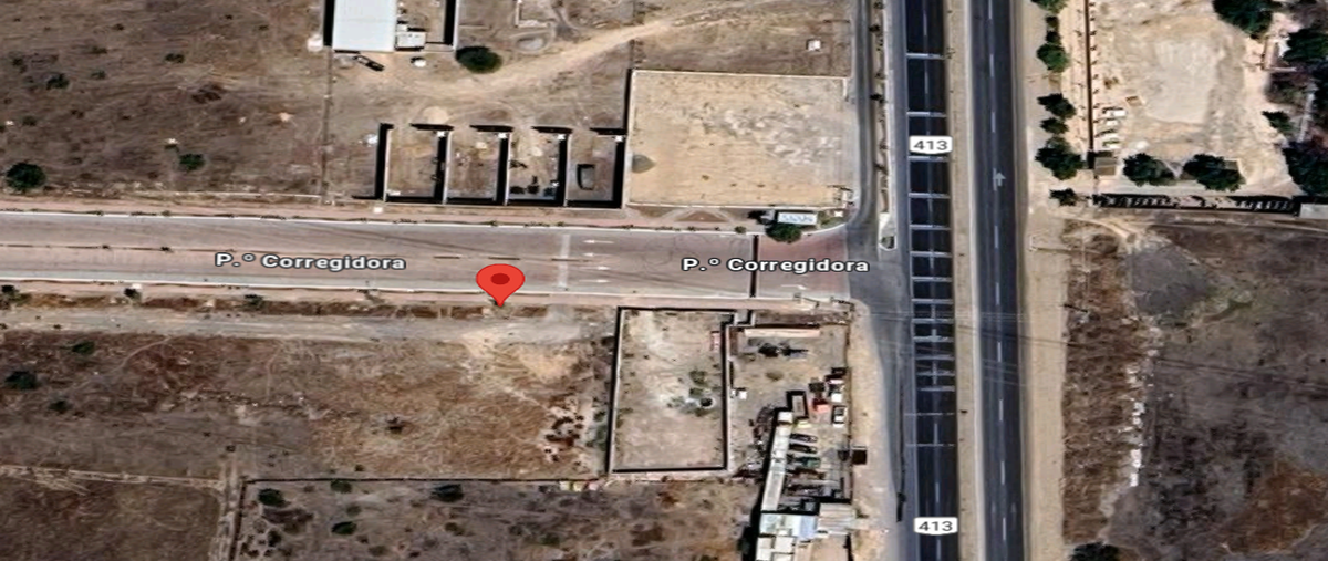Foto de terreno comercial en p.o corregidora , presa de bravo, corregidora, querétaro, 30325735 foto 01 Foto de terreno comercial en venta en p.o corregidora , presa de bravo, corregidora, querétaro, 30325735 No. 01