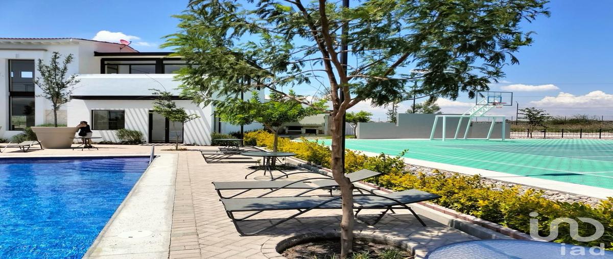 Foto de terreno habitacional en venta en p.o corregidora , puerta de san rafael, corregidora, querétaro, 0 No. 04