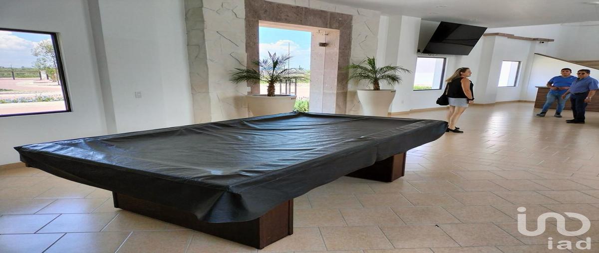 Foto de terreno habitacional en venta en p.o corregidora , puerta de san rafael, corregidora, querétaro, 0 No. 05
