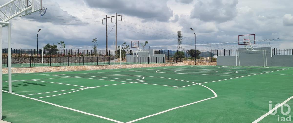 Foto de terreno habitacional en venta en p.o corregidora , puerta de san rafael, corregidora, querétaro, 30297101 No. 04