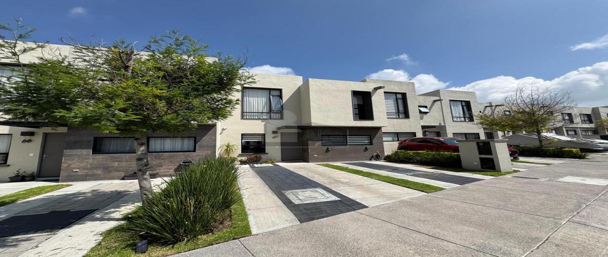 Foto de casa en venta en p.o de geranios oriente 400, zakia, el marqués, querétaro, 0 No. 03