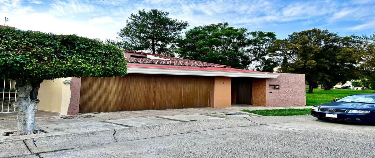 Foto de casa en venta en p.o de las camelias 2135, bugambilias, zapopan, jalisco, 0 No. 03