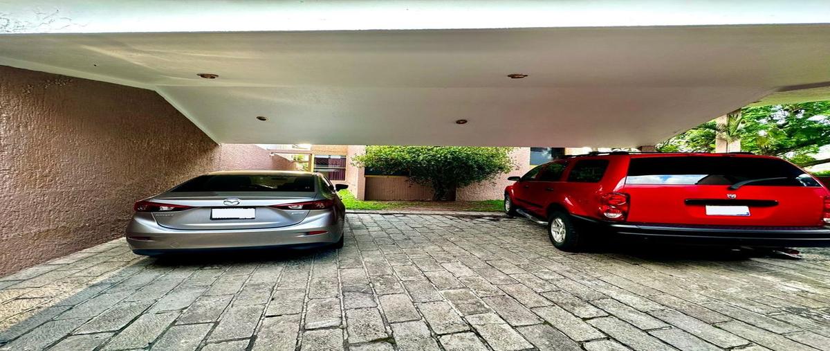 Foto de casa en venta en p.o de las camelias 2135, bugambilias, zapopan, jalisco, 0 No. 05