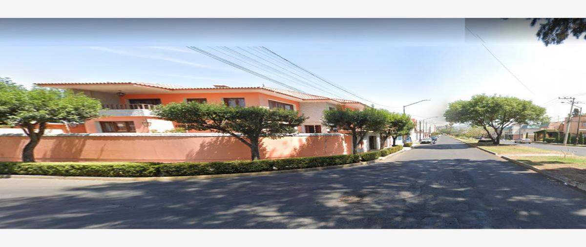 Foto de casa en venta en p.o de las galias 89 89, lomas estrella, iztapalapa, df / cdmx, 0 No. 03
