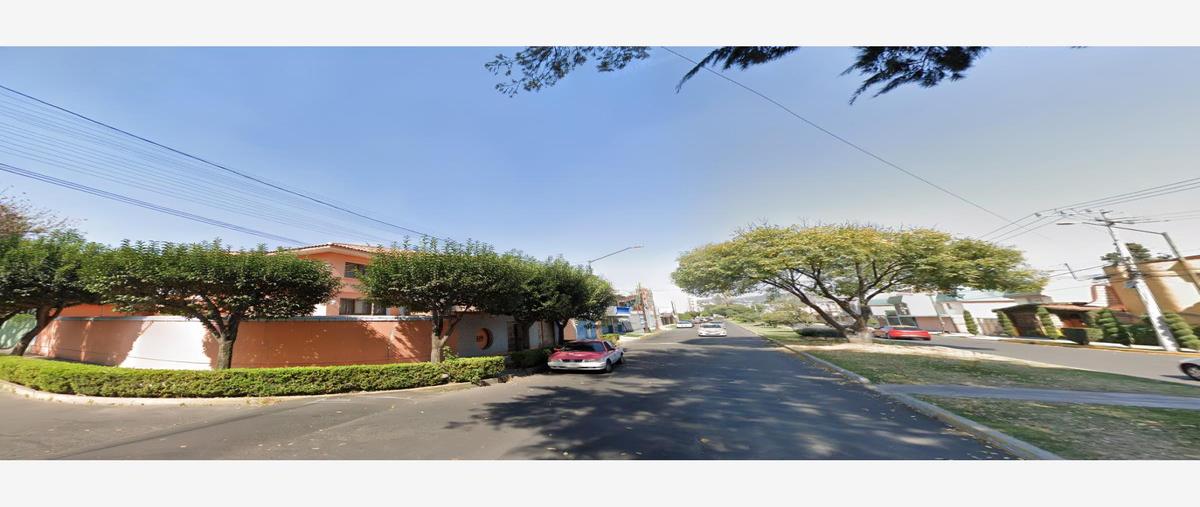 Foto de casa en venta en p.o de las galias 89 89, lomas estrella, iztapalapa, df / cdmx, 0 No. 04