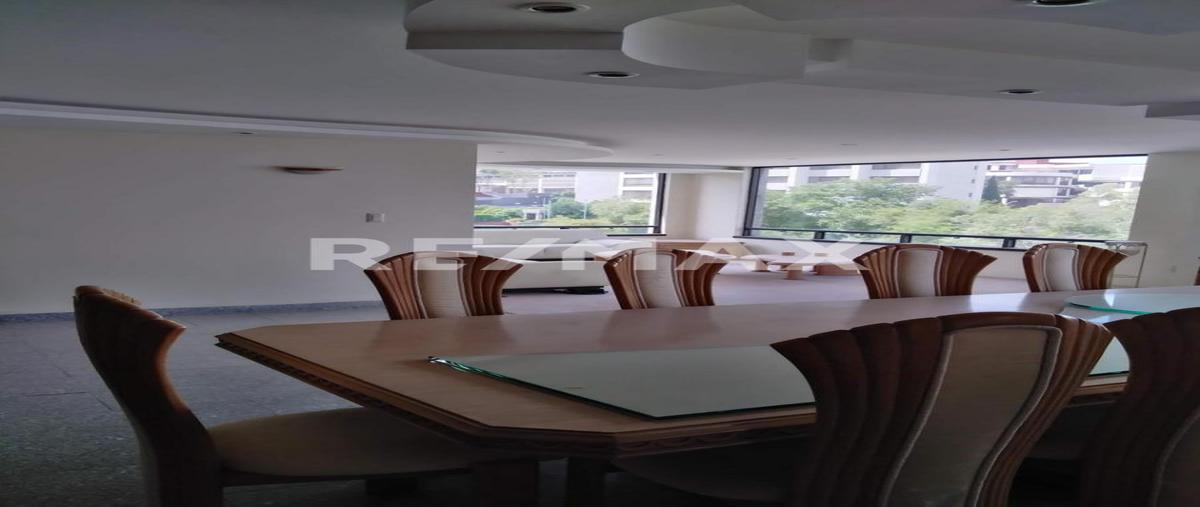 Foto de departamento en venta en p.o de los ahuehuetes norte , bosques de las lomas, cuajimalpa de morelos, df / cdmx, 0 No. 03