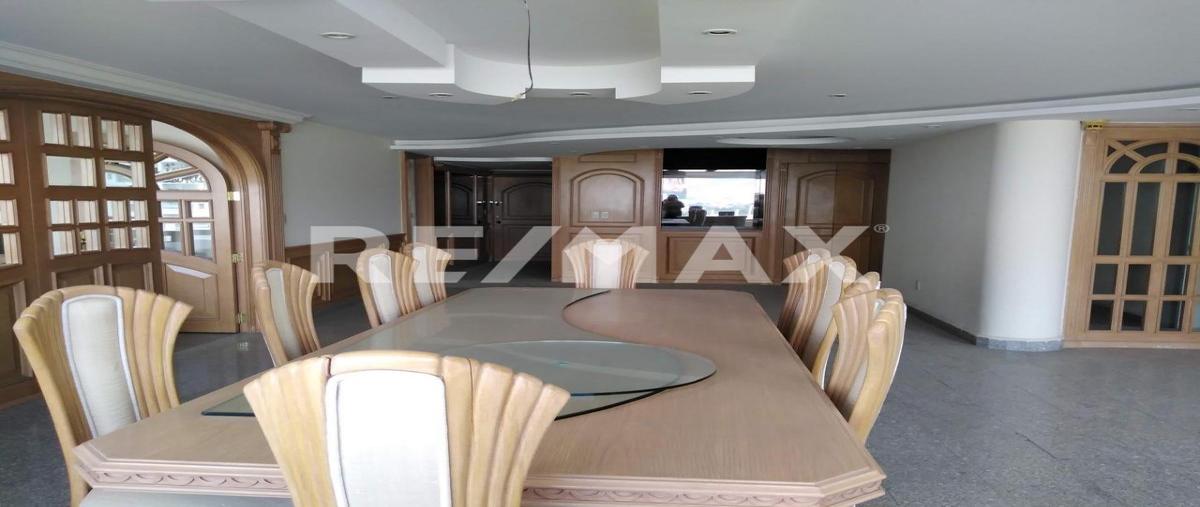 Foto de departamento en venta en p.o de los ahuehuetes norte , bosques de las lomas, cuajimalpa de morelos, df / cdmx, 0 No. 04