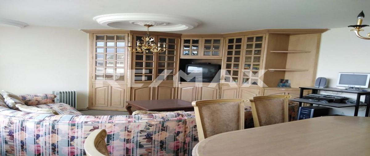 Foto de departamento en venta en p.o de los ahuehuetes norte , bosques de las lomas, cuajimalpa de morelos, df / cdmx, 0 No. 05