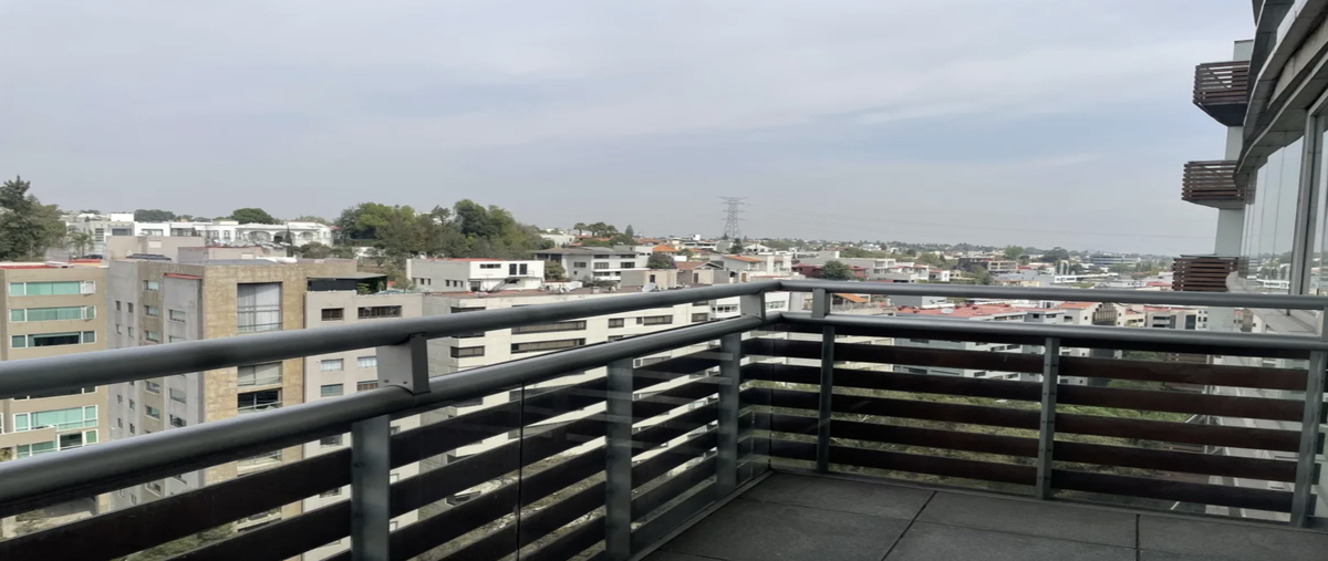 Foto de departamento en venta en p.o de los tamarindos , granjas palo alto, cuajimalpa de morelos, df / cdmx, 0 No. 05