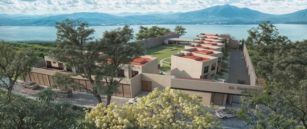 Foto de casa en venta en p.o del lago , san antonio tlayacapan, chapala, jalisco, 29383092 No. 04