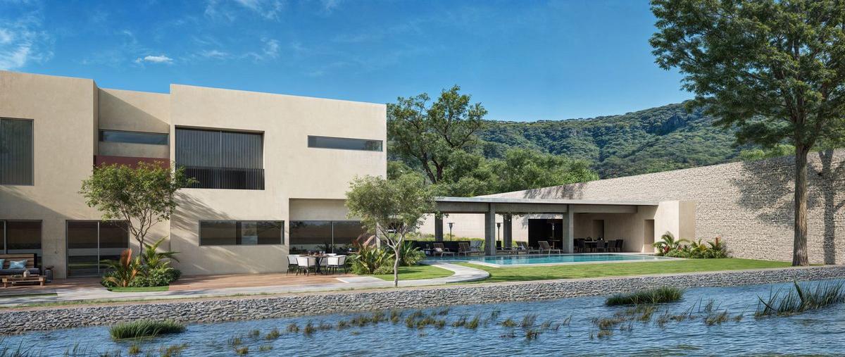 Foto de casa en venta en p.o del lago , san antonio tlayacapan, chapala, jalisco, 29383092 No. 05